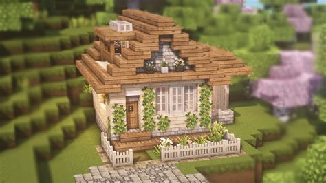 cute minecraft house|cute aesthetic houses in minecraft.